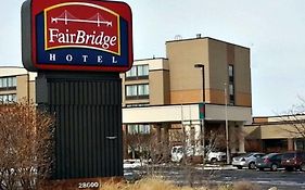 Fairbridge Hotel Cleveland East